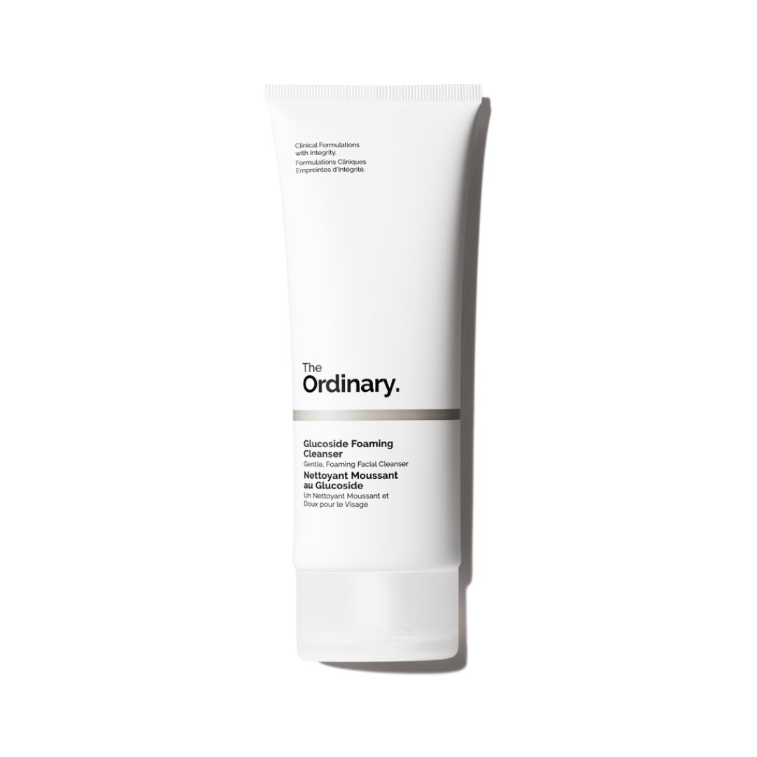 غسول اورديناري الرغوي - 150مل | The Ordinary Glucoside Foaming Cleanser - Barbie.phar