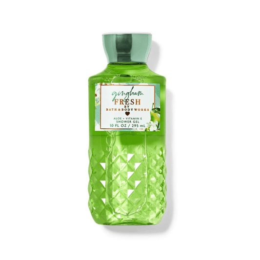 غسول جسم فريش باث اند بودي - 295مل | Bath & Body Works fresh body wash - Barbie.phar