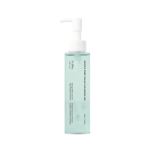 غسول زيتي دكتور الثيا - 150مل | Dr.althea Gentle pore Cleansing Oil - Barbie.phar