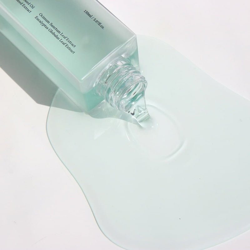 غسول زيتي دكتور الثيا - 150مل | Dr.althea Gentle pore Cleansing Oil - Barbie.phar