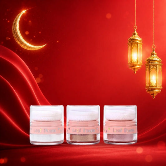 هايلايتر باودر متعدد الاستخدام ليف بوم | Leaf Poem Highlighter Powder - Barbie.phar