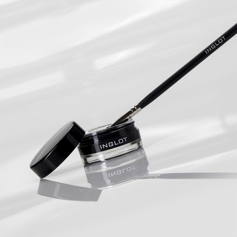 جل ايلاينر انجلوت - 5.5غرام | INGLOT AMC Eyeliner Gel - Barbie.phar