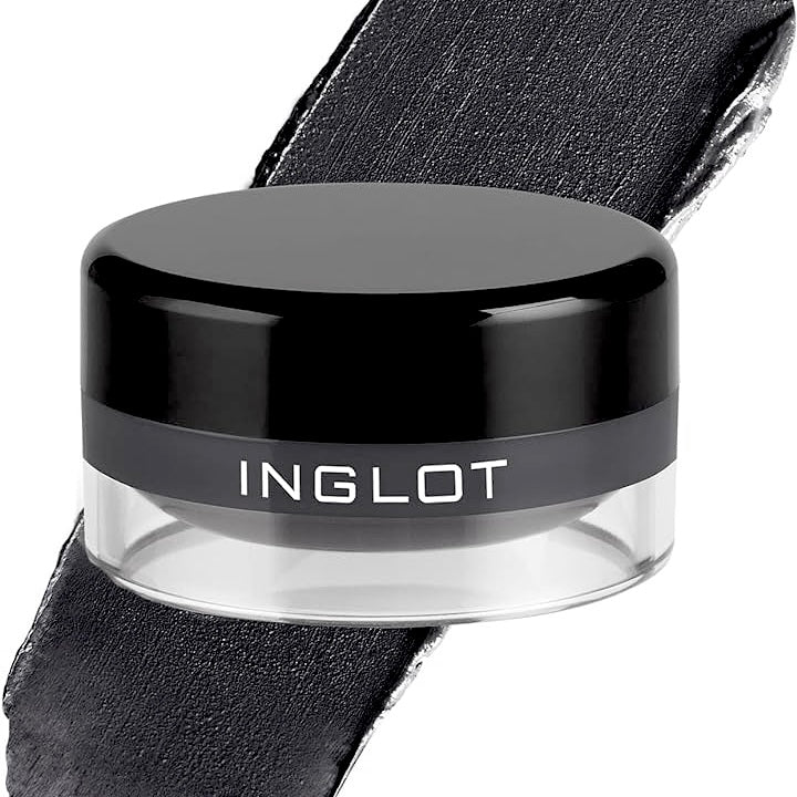 جل ايلاينر انجلوت - 5.5غرام | INGLOT AMC Eyeliner Gel - Barbie.phar