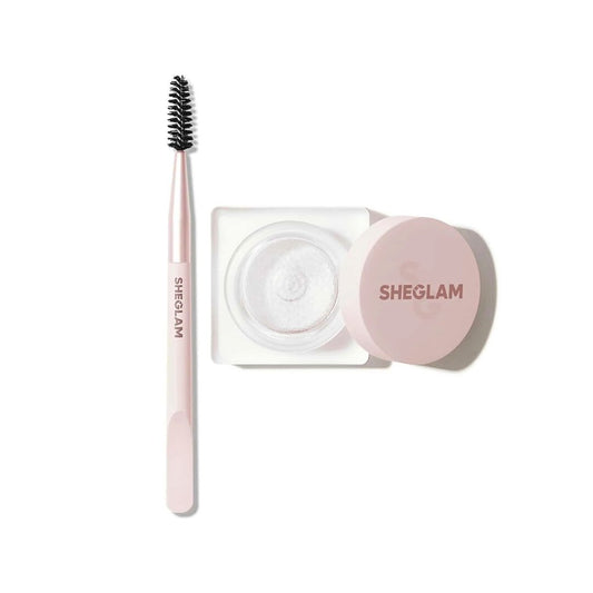 جل مثبت للحواجب شي غلام - 5غرام | Sheglam Set Me Up Brow Hold - Barbie.phar