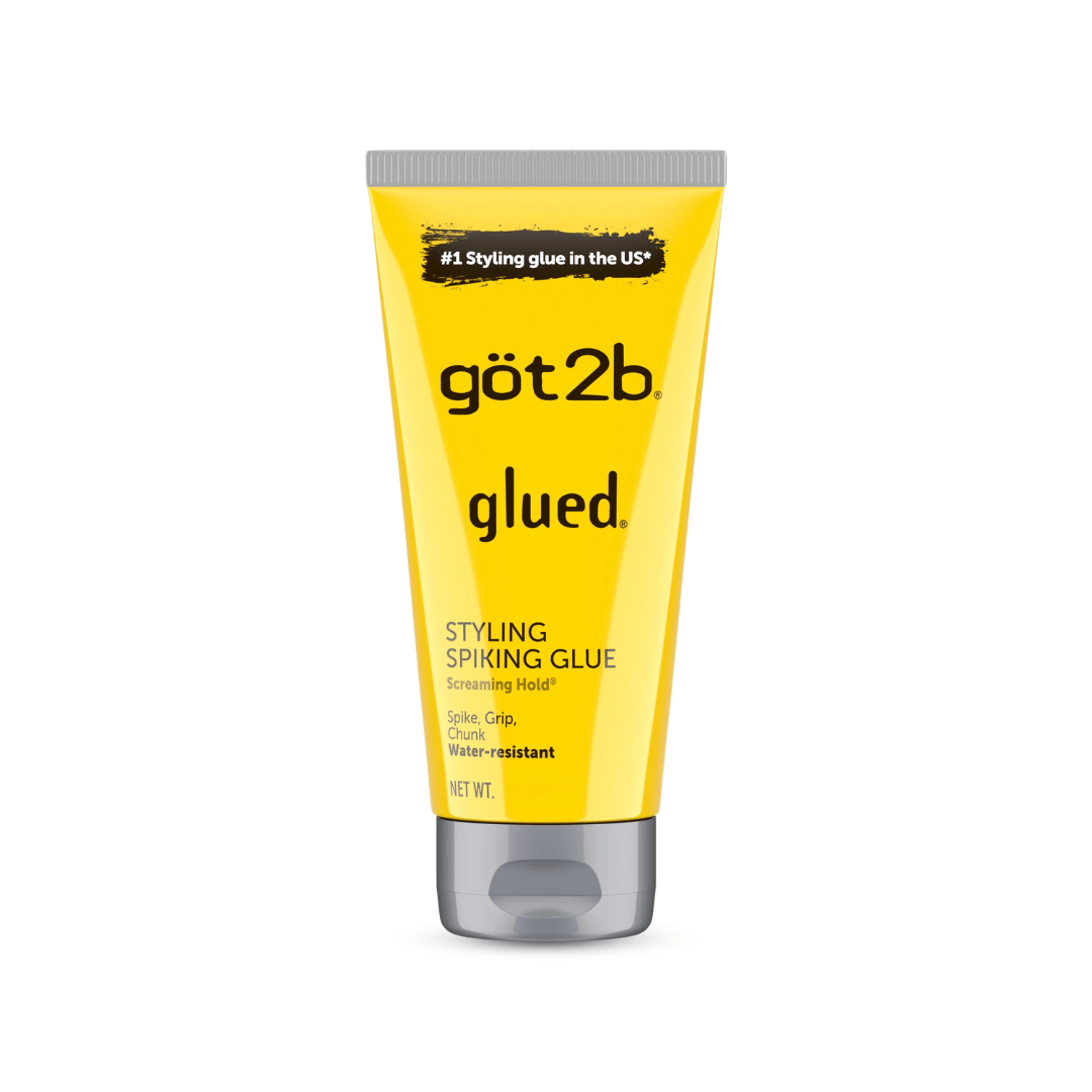 جل مثبت للشعر - 35غرام | göt2b Glued Spiking Glue - Barbie.phar