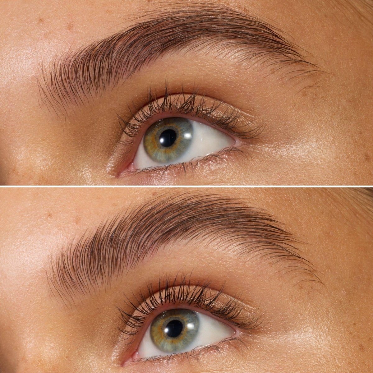 جل تثبيت الحواجب الشفاف ايسنس | Essence fix it like a pro transparent brow fixing gel - Barbie.phar