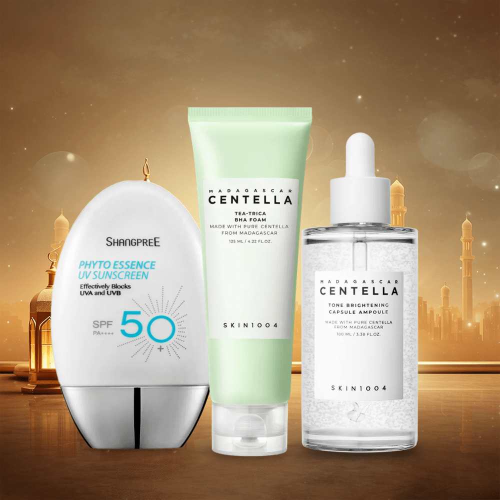 خلي بشرتج بدون حبوب و بثور - Barbie.phar