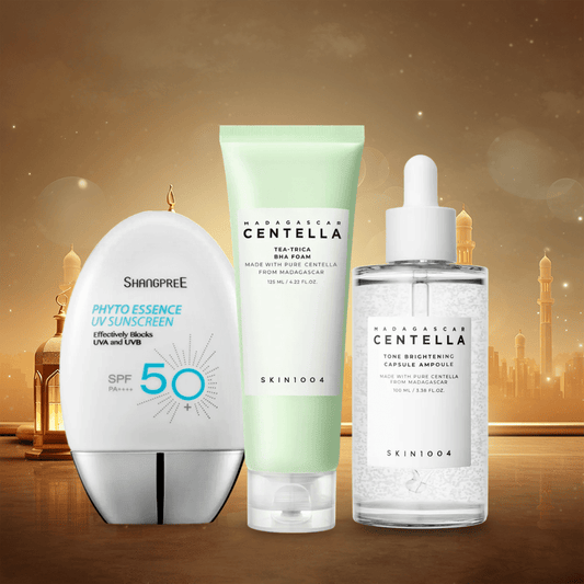 خلي بشرتج بدون حبوب و بثور - Barbie.phar