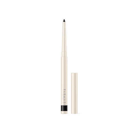 قلم كحل اسود فارمسي | Farmasi eye pencil 01 black - Barbie.phar