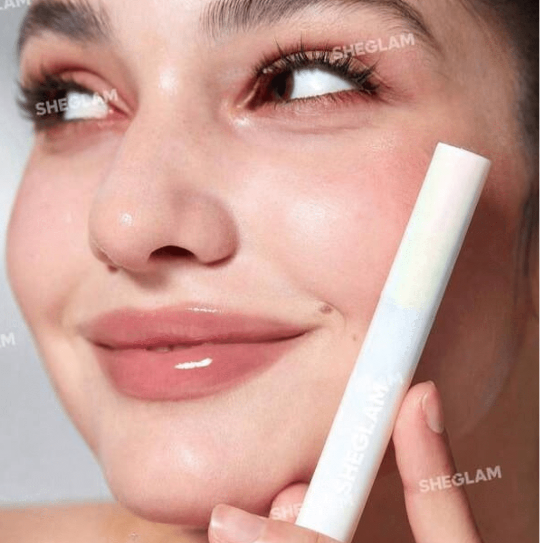 كلوس ملمع ومكبر للشفاه شيكلام - 2غرام | Sheglam Pout Perfect Shine Lip Plumper - Barbie.phar