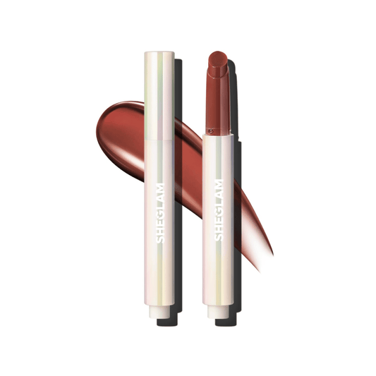 كلوس ملمع ومكبر للشفاه شيكلام - 2غرام | Sheglam Pout Perfect Shine Lip Plumper - Barbie.phar