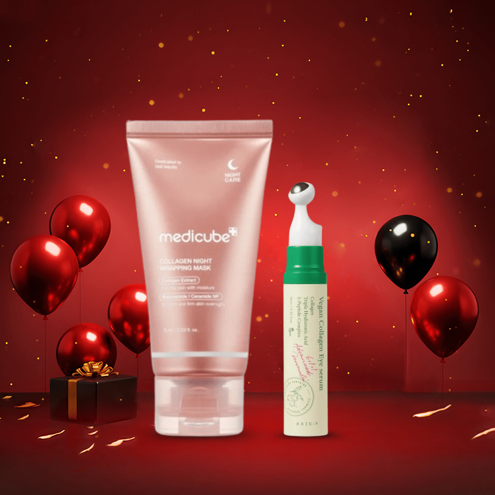 قوة الكولاجين للبشرة الزجاجية - Barbie.phar