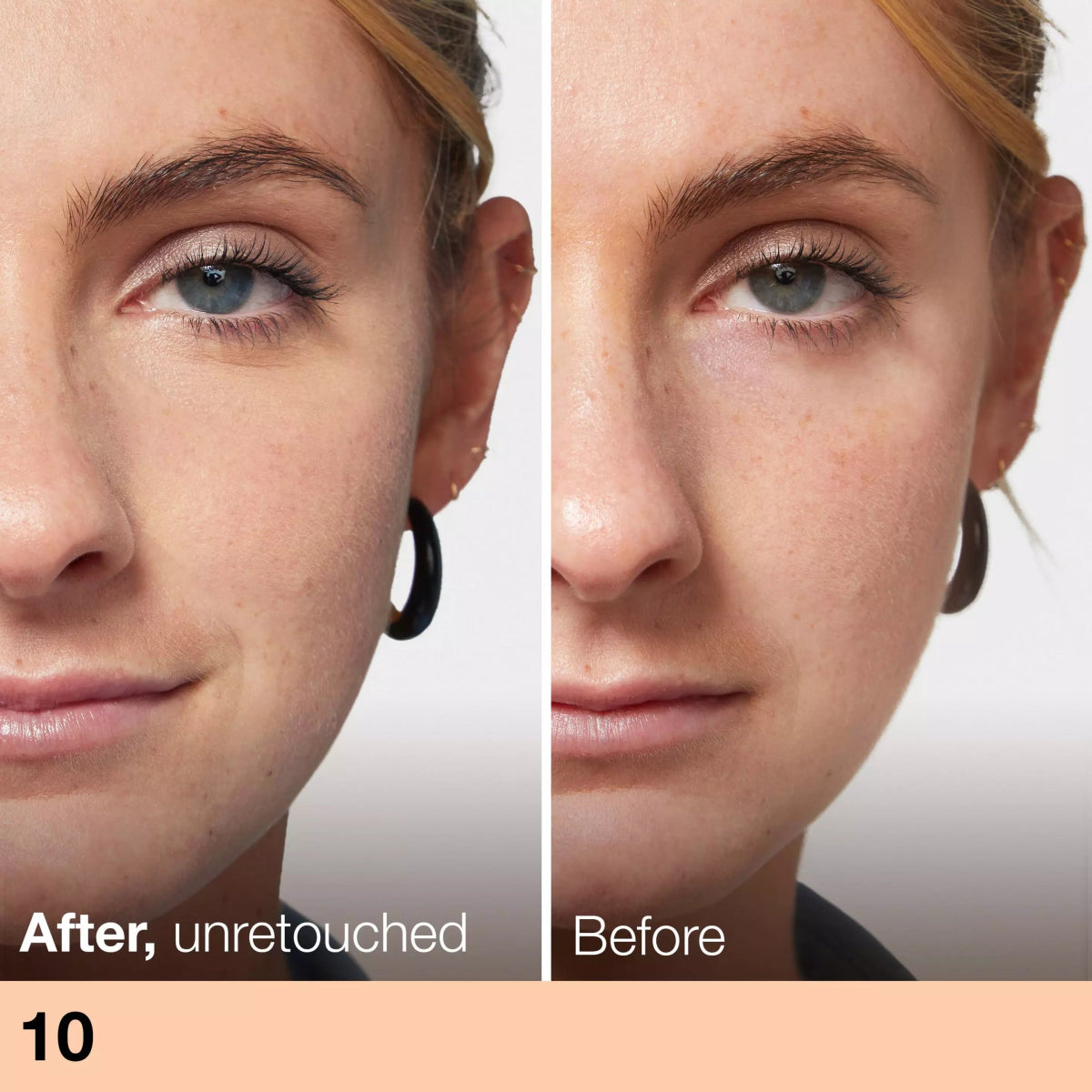كونسيلر فت مي مايبلين درجة 10 | Maybelline fit me concealer anti cernes 10 - Barbie.phar
