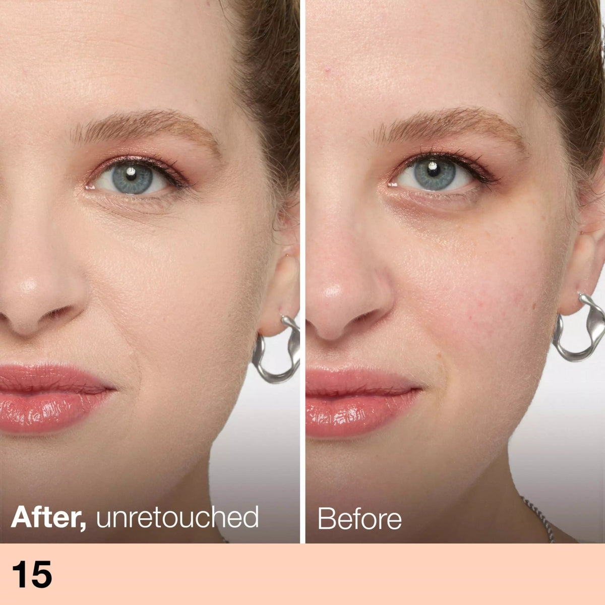 كونسيلر فت مي مايبلين درجة 15 | Maybelline fit me concealer anti cernes 15 - Barbie.phar