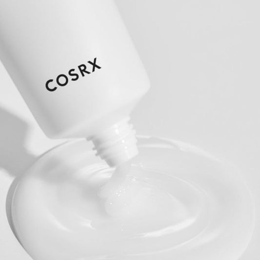 كوزركس مرطب مهدئ من مجموعة AC - 80مل | Cosrx AC Collection Lightweight Soothing Moisturizer - Barbie.phar