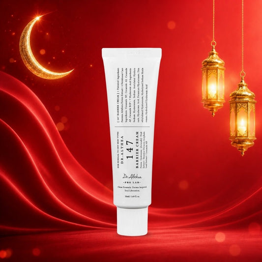 كريم 147 دكتور الثيا - 50مل | Dr.althea 147 Barrier Cream - Barbie.phar