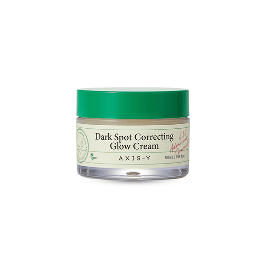 كريم علاج البقع الداكنة اكسزز واي - 50مل | AXIS - Y Dark Spot Correcting Glow Cream - Barbie.phar