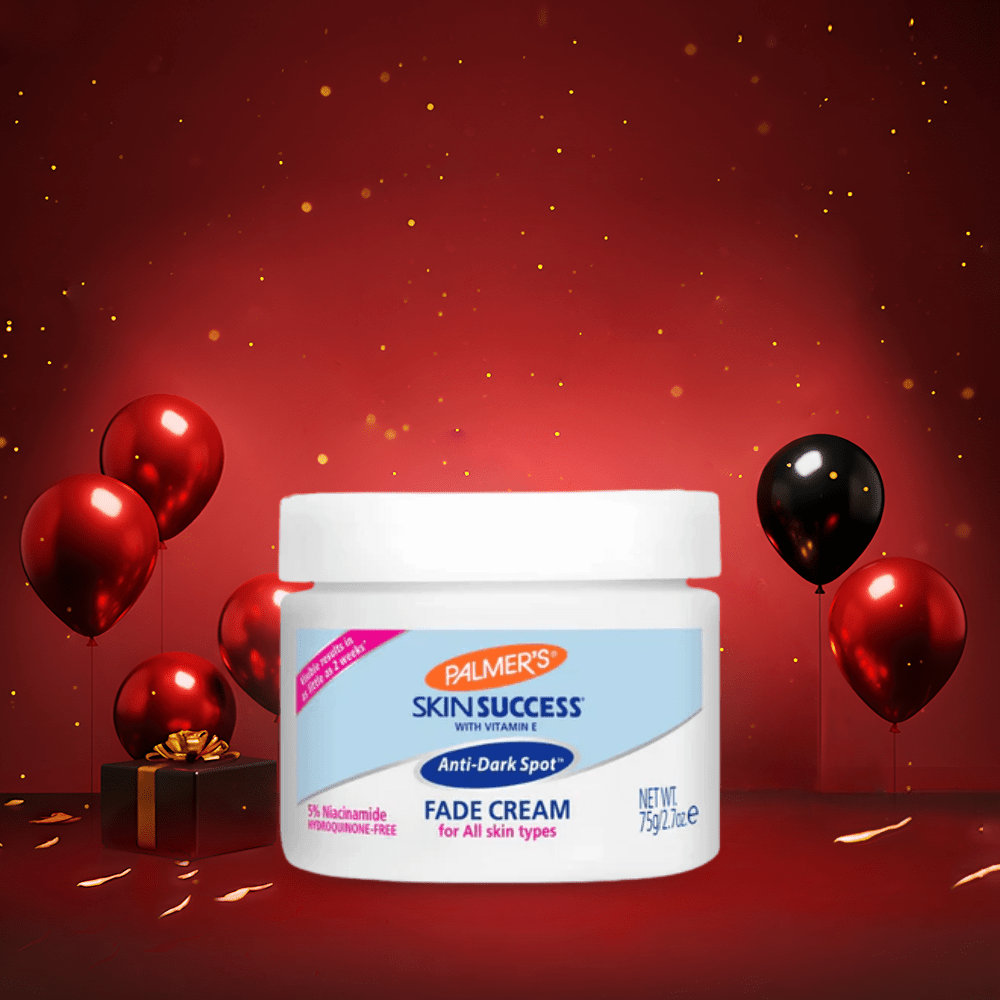 كريم علاج البقع الداكنة بالمرز - 75غرام | Palmer's Skin Success Anti Dark Spot Fade Cream - Barbie.phar