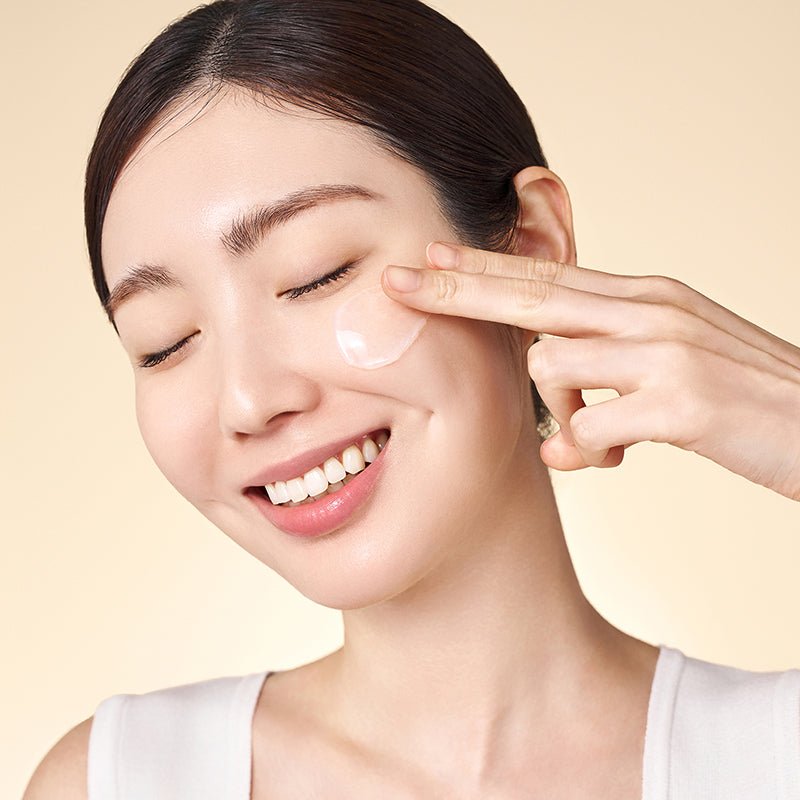 كريم جل مهدئ للبشرة بوريتو - 100مل | Purito Seoul Oat-In Calming Gel Cream - Barbie.phar