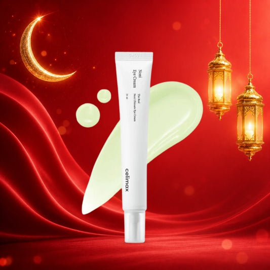 كريم للعين نوني سيلماكس - 20مل | Celimax noni eye cream - Barbie.phar