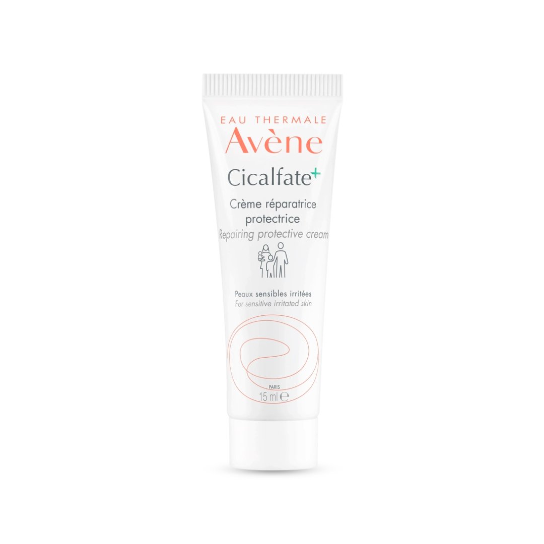 كريم مرمم للبشرة سيكا ليفت أفين - 40مل | Avène Rpairing Protective Cream - Barbie.phar