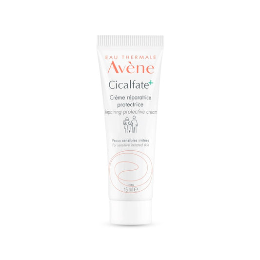 كريم مرمم للبشرة سيكا ليفت أفين - 40مل | Avène Rpairing Protective Cream - Barbie.phar