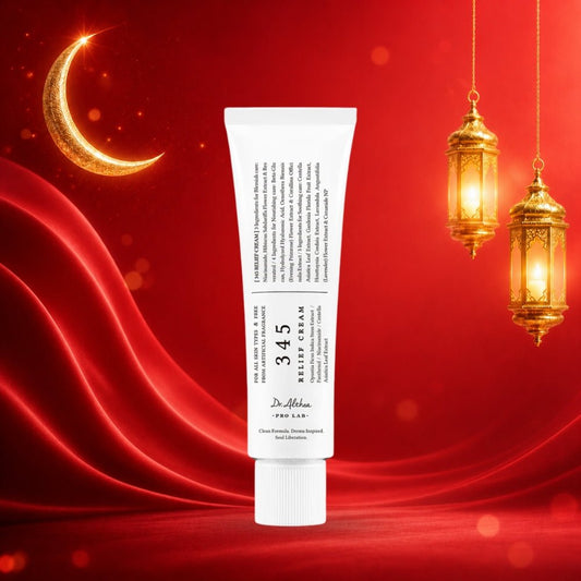 كريم مرطب 345 دكتور الثيا - 50مل | Dr.althea 345 Relief Cream - Barbie.phar