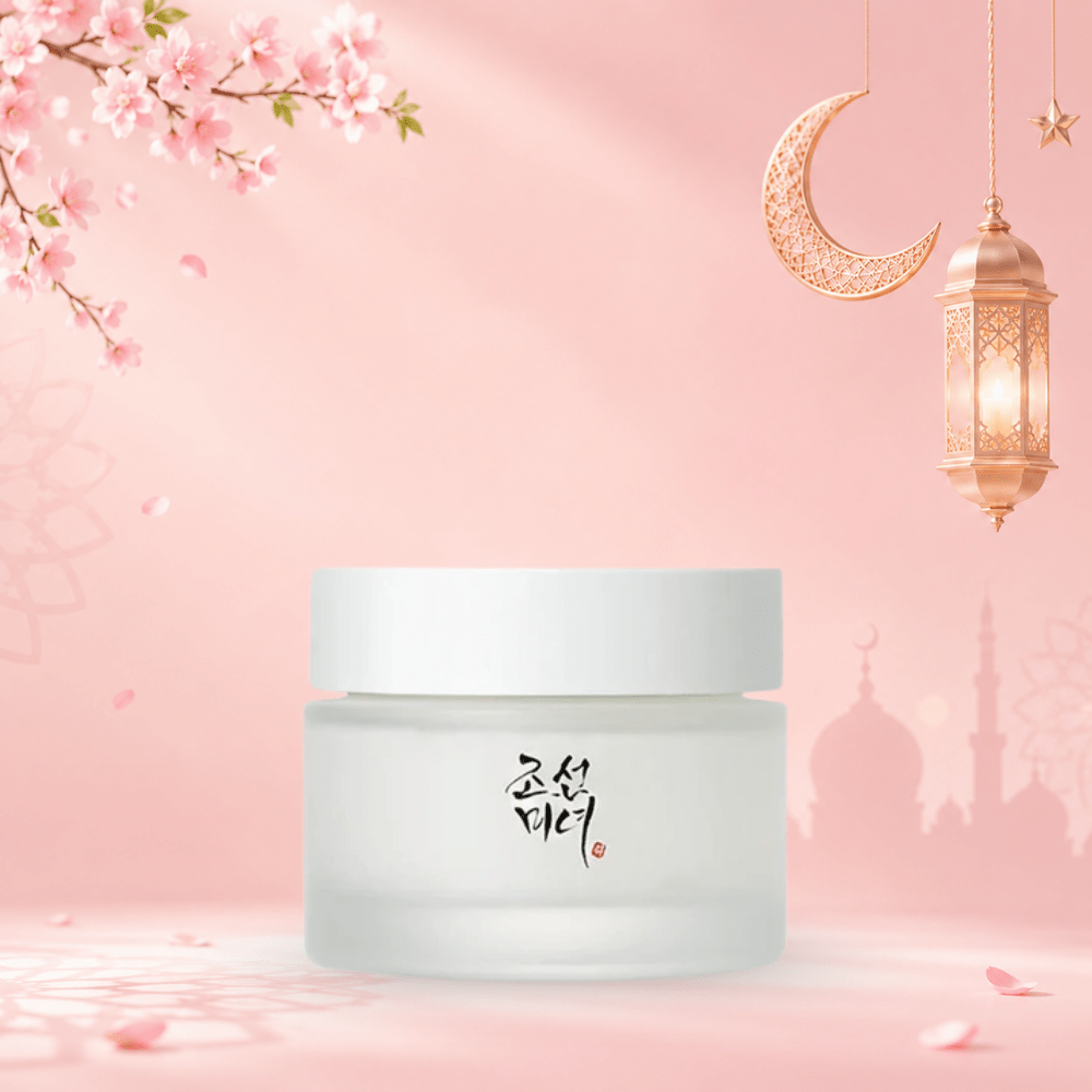 كريم مرطب داينستي بيوتي اوف جوسيون - 50 مل | Beauty of Joseon Dynasty Cream - Barbie.phar