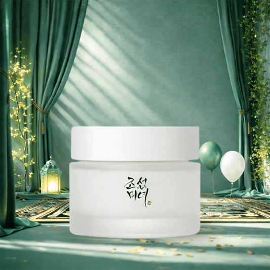 كريم مرطب داينستي بيوتي اوف جوسيون - 50 مل | Beauty of Joseon Dynasty Cream - Barbie.phar