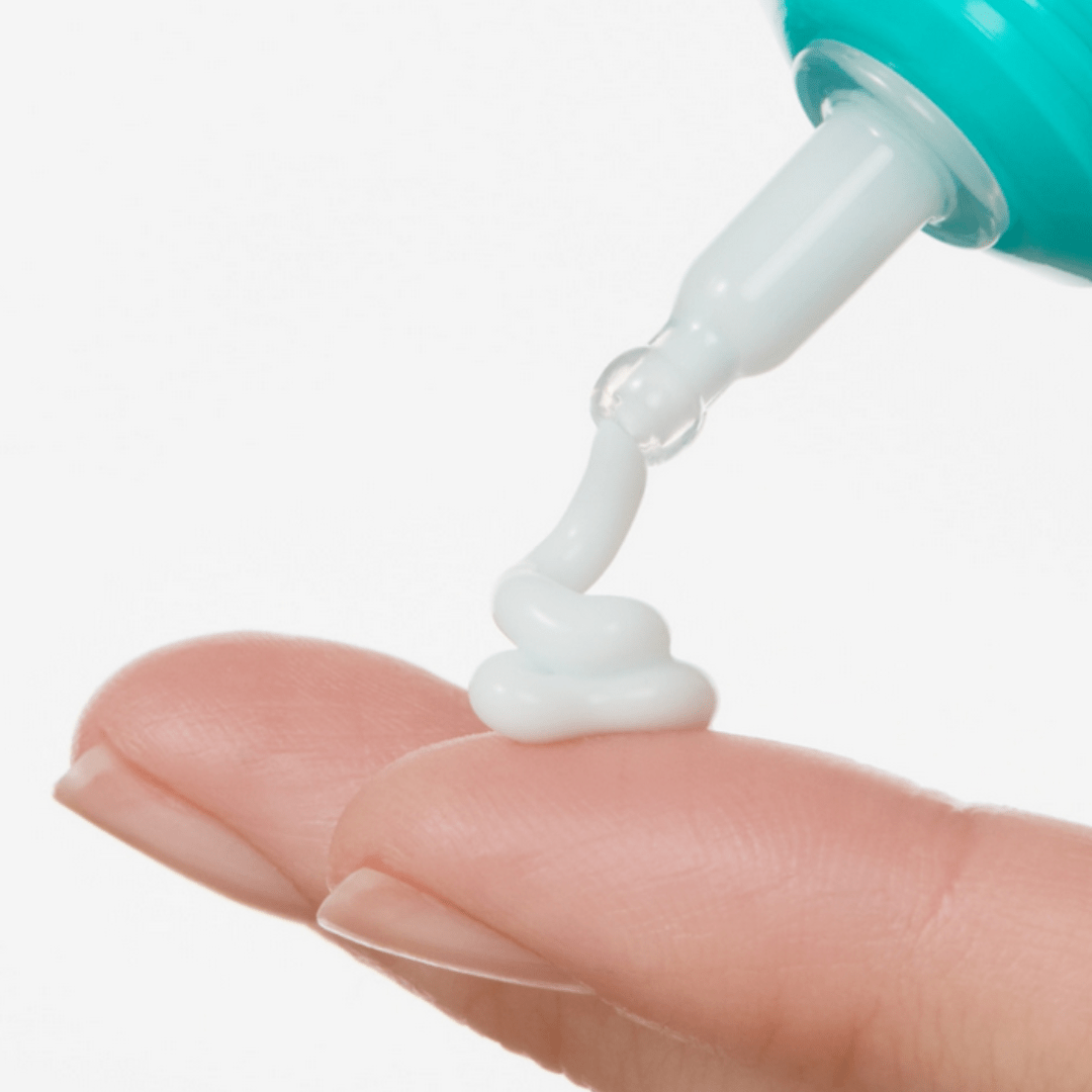 كريم مرطب هيالرون انوا - 60مل | Anua 100 pdrn hyaluron Moisturising cream - Barbie.phar