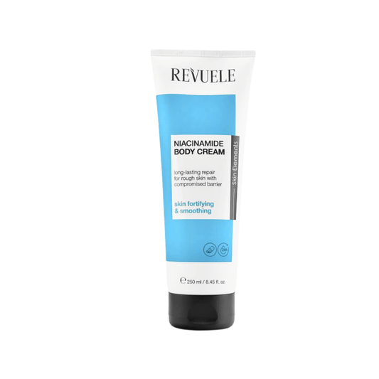 كريم نياسينمايد للجسم ريفولي - 250مل | Revuele niacinamide body cream - Barbie.phar