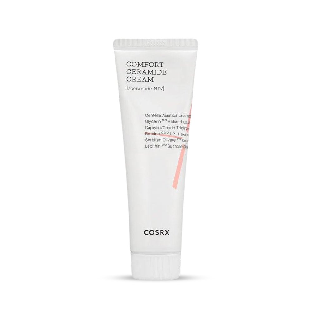 كريم سيراميد كوزركس - 80 غرام |COSRX Balancium Comfort Ceramide Cream - Barbie.phar