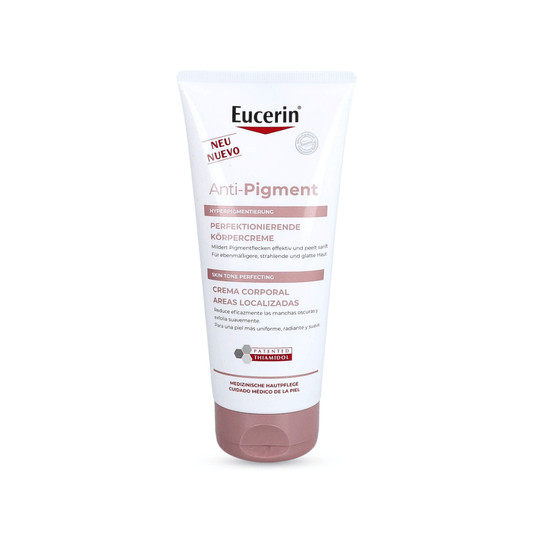 كريم تفتيح تصبغات الجسم يوسيرين - 200مل | Eucerin Anti - Pigment Body Cream - Barbie.phar