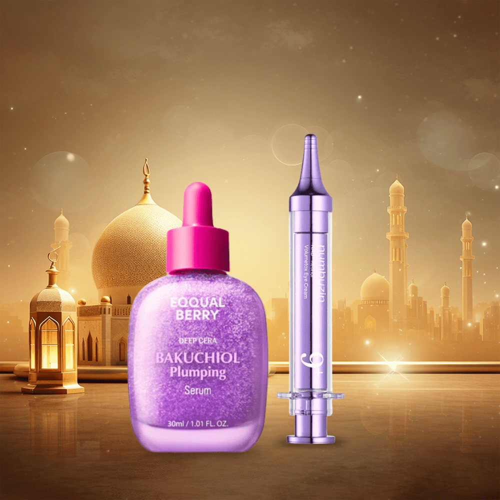 لبشرة خالية من التجاعيد و الخطوط - Barbie.phar