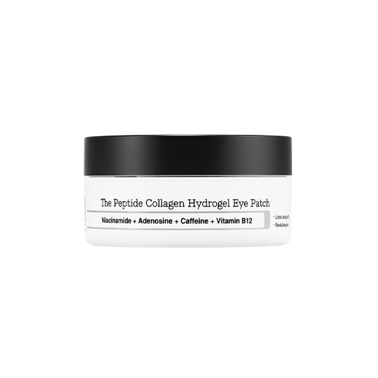 لصقات تحت العين كوزركس - 85غرام | Cosrx the peptide collagen hydrogel eye patch - Barbie.phar
