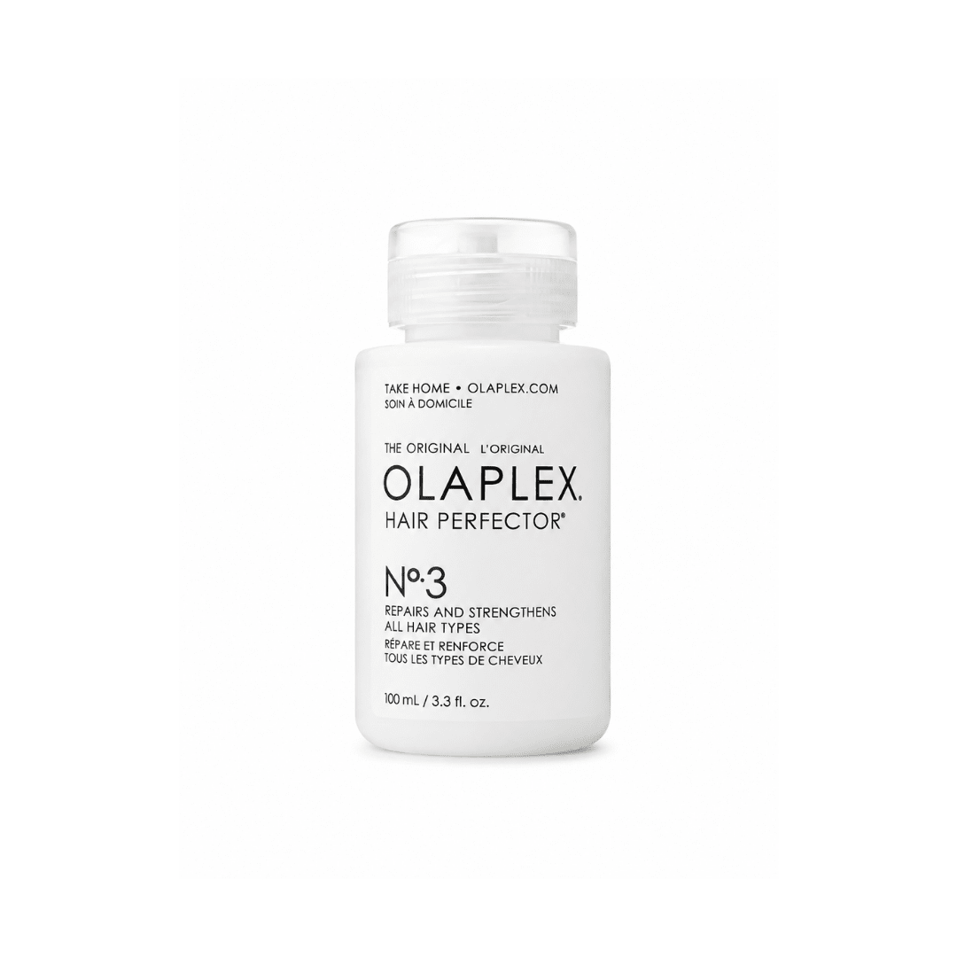 معالج No3 لاصلاح الشعر اولابليكس - 100مل | Olaplex No3 Hair Perfector - Barbie.phar