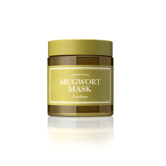 ماسك الارطماسيا ام فروم - 110غرام | I'm From Mugwortt Mask - Barbie.phar