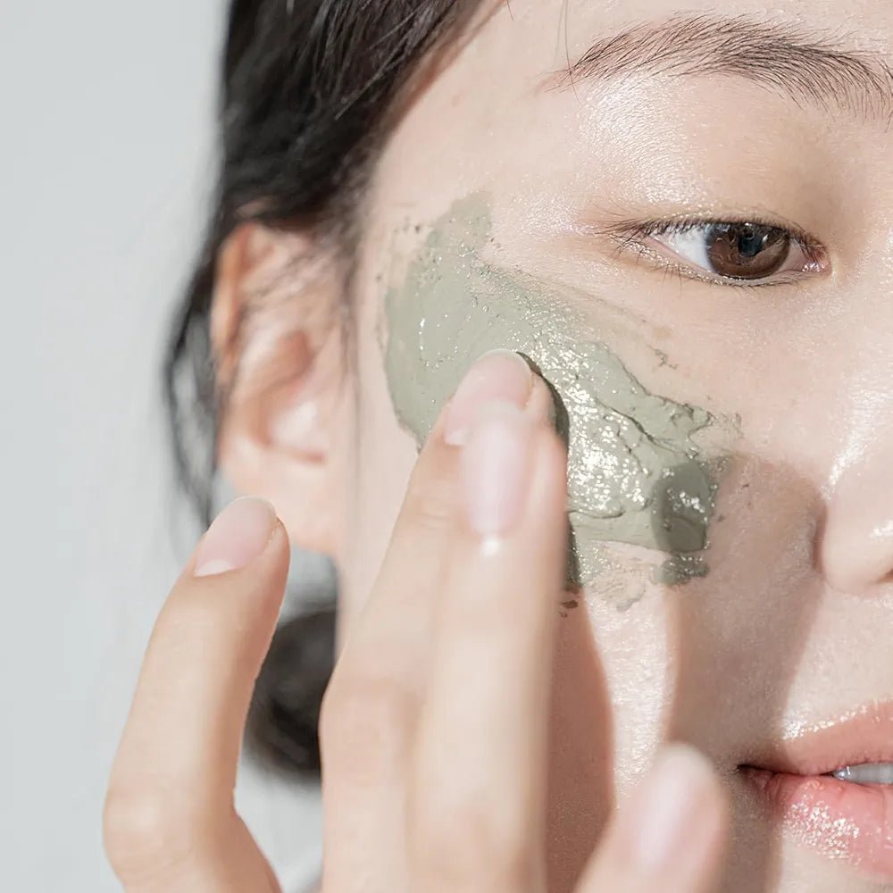 ماسك نوني للبشرة سيلماكس - 120غرام | Celimax noni clay mask - Barbie.phar