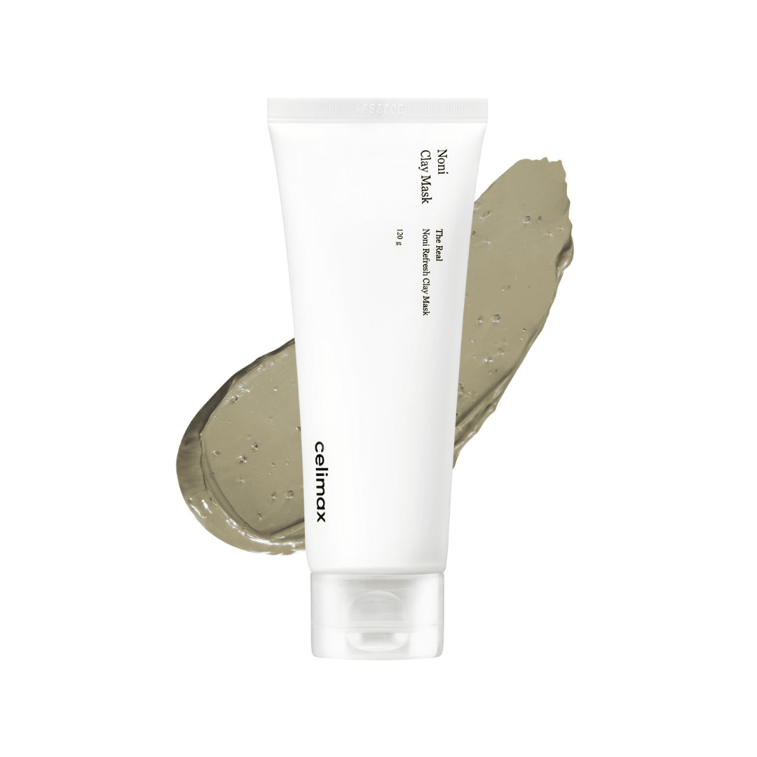ماسك نوني للبشرة سيلماكس - 120غرام | Celimax noni clay mask - Barbie.phar