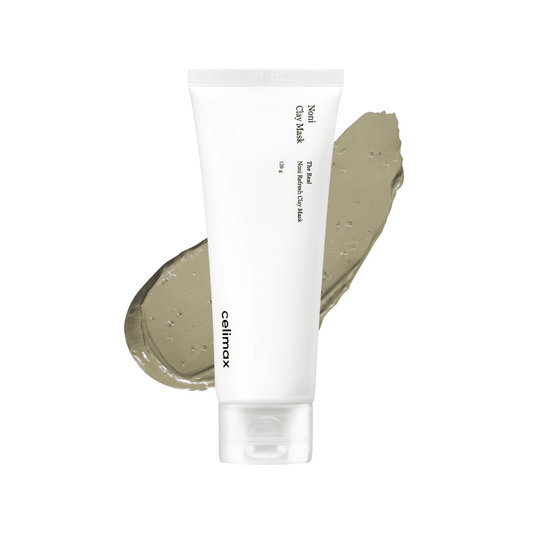 ماسك نوني للبشرة سيلماكس - 120غرام | Celimax noni clay mask - Barbie.phar
