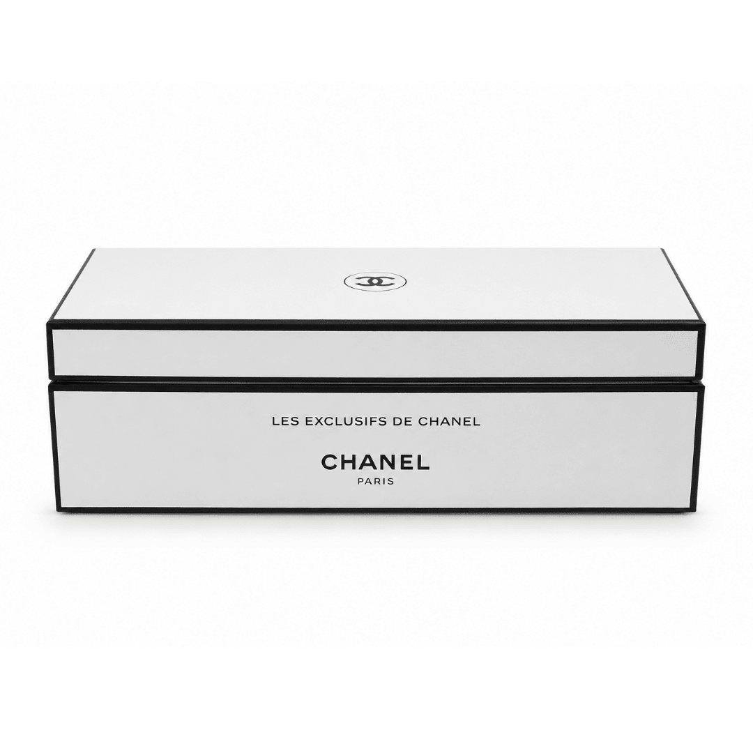 مجموعة عطور شانيل الحصرية ميني - 4مل | CHANEL les exclusifs perfume set - Barbie.phar