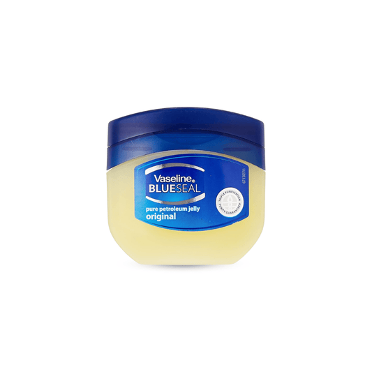 مرطب فازلين جيلي - 100مل | Vaseline Blueseal Jelly - Barbie.phar