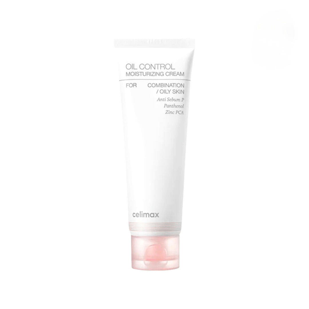 مرطب للتحكم بأفراز الدهون سيلماكس - 80مل | Celimax oil control moisturizing cream - Barbie.phar