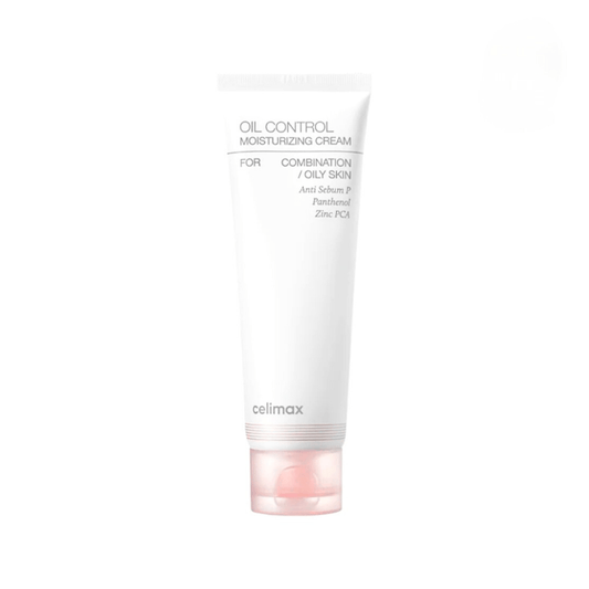 مرطب للتحكم بأفراز الدهون سيلماكس - 80مل | Celimax oil control moisturizing cream - Barbie.phar