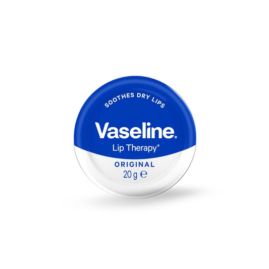 مرطب شفاه فازلين - 20غرام | Vaseline Lip Therapy Rosy Lips - Barbie.phar