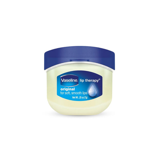 مرطب شفاه فازلين - 7 غرام | Vaseline Lip Therapy - Barbie.phar