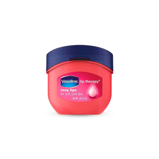 مرطب شفاه فازلين - 7 غرام | Vaseline Lip Therapy - Barbie.phar