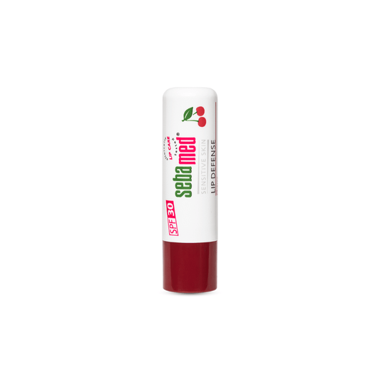 مرطب شفاه كرز سيباميد | Sebamed Lip Defence Cherry With Spf30 - Barbie.phar