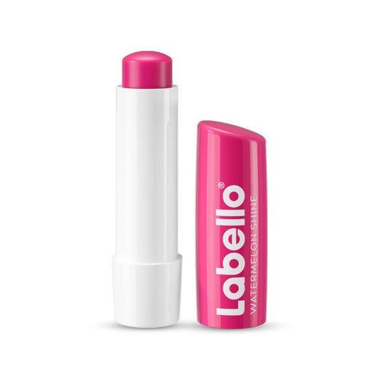 مرطب شفاه لابيلو | Labello Lip Balm Shine - Barbie.phar