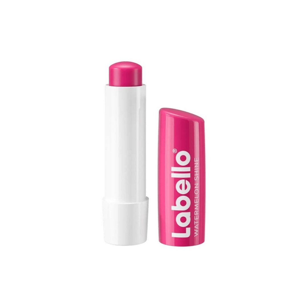 مرطب شفاه لابيلو رقي | Labello Lip Balm Watermelon Shine - Barbie.phar